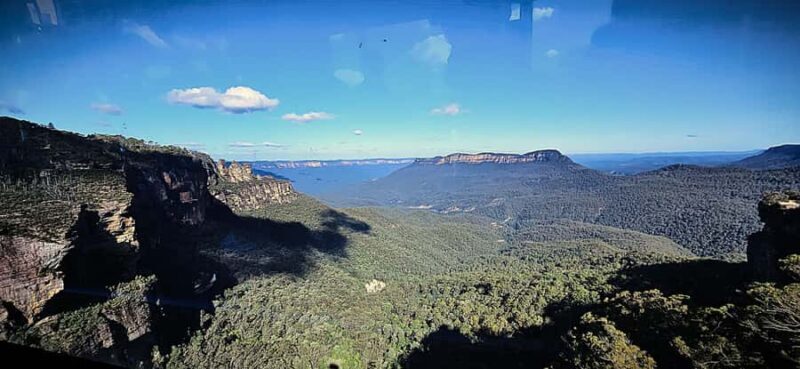 Sydney: English or German Private Blue Mountains Tour - Practical Details & Tips