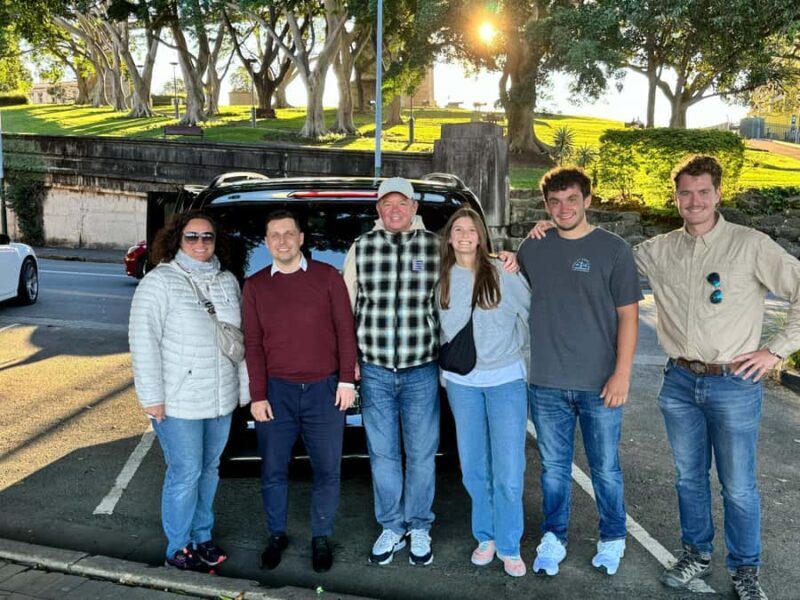 Sydney: English or German Private Blue Mountains Tour - Authentic Traveler Feedback