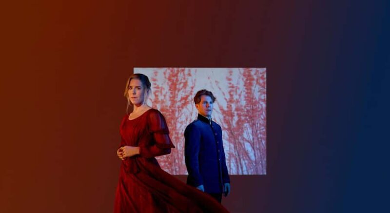 Sydney: Eugene Onegin at Sydney Opera House - An In-Depth Look at the Experience