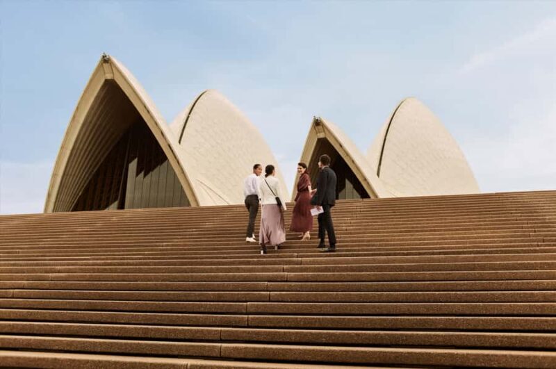 Sydney: Eugene Onegin at Sydney Opera House - Final Thoughts
