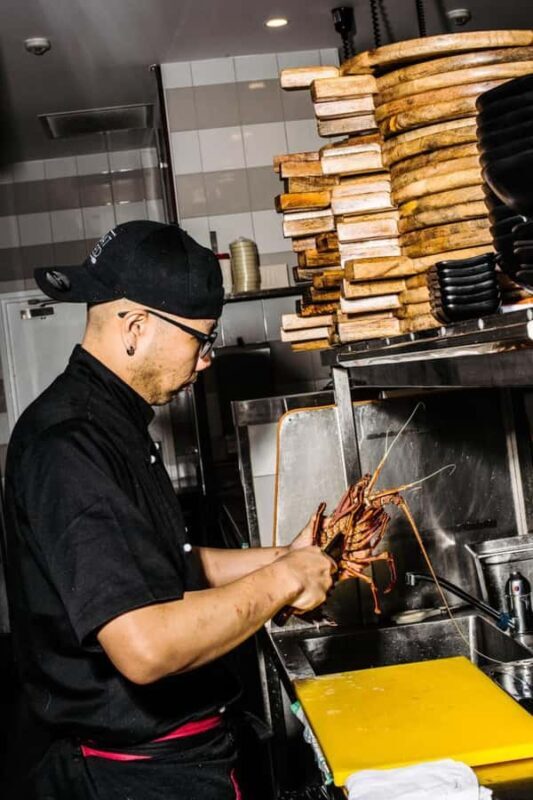 Sydney Fish Market Behind the Scenes Tour - Why This Tour Is Worth Considering