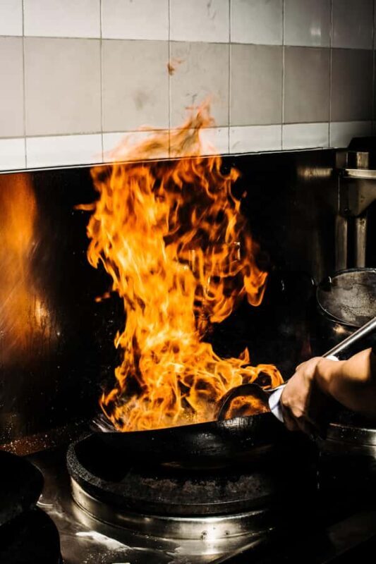 Sydney: Fish Market Food Tour - Key Points