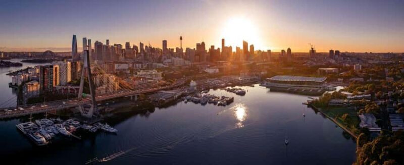 Sydney Fish Market: Tide to Table Seafood Tour with Drink - Key Points