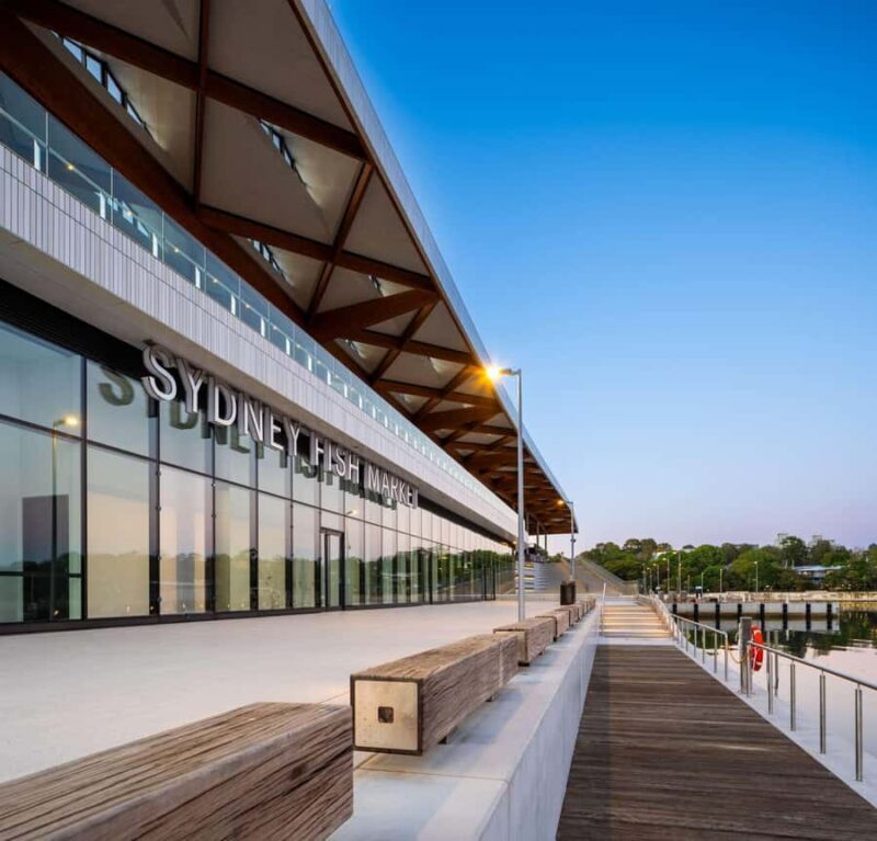 Sydney Fish Market: Tide to Table Seafood Tour with Drink - A Closer Look at the Sydney Fish Market Tide to Table Tour