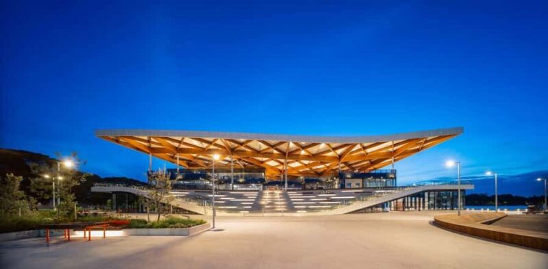 Sydney Fish Market: Tide to Table Seafood Tour with Drink - Authentic Experiences and Genuine Value