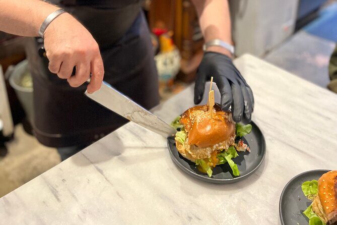 Sydney Food Tour with 8 Authentic Tastings by Secret Food Tours - Authentic Experiences & Final Verdict