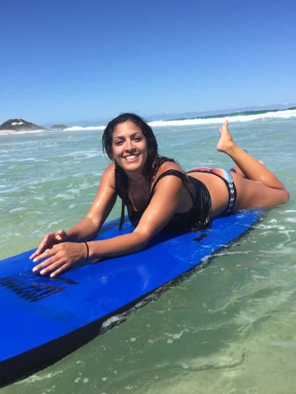 Sydney: Full Day Learn to Surf Adventure - Incl BBQ Lunch - Key Points