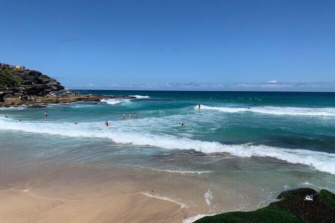 Sydney Full Day Private City Harbour Coastal Adventure - An In-Depth Look at the Itinerary