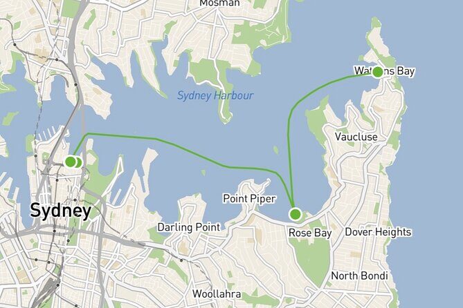 Sydney Full Day Private City Harbour Coastal Adventure - FAQ