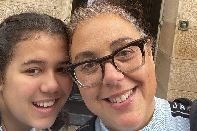 Sydney Ghost Quest: Self-Guided Haunted History Game - Detailed Itinerary Breakdown