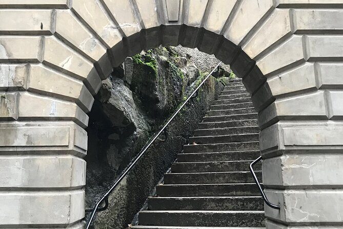 Sydney Ghost Quest: Self-Guided Haunted History Game - Who Will Love This Tour?