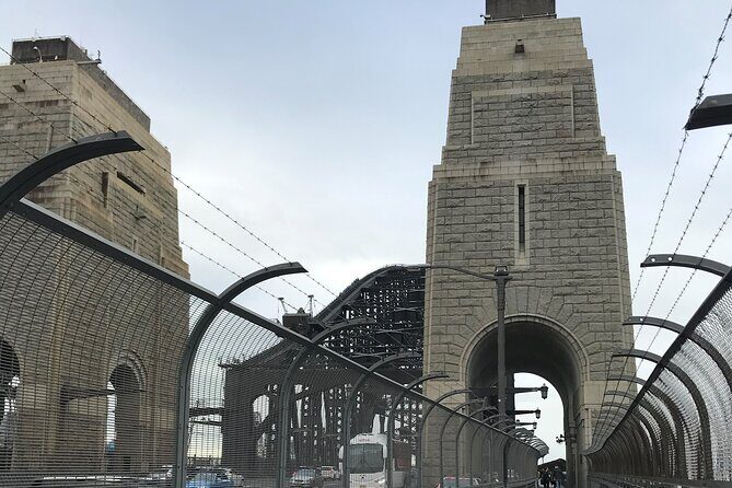 Sydney Ghost Quest: Self-Guided Haunted History Game - The Sum Up