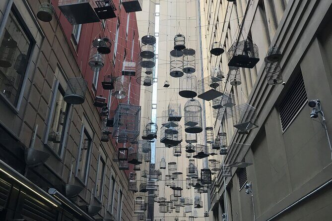 Sydney Ghost Quest: Self-Guided Haunted History Game - FAQ