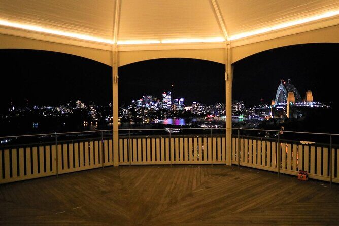 Sydney Ghost Walking Tour - What You Can Expect from the Tour