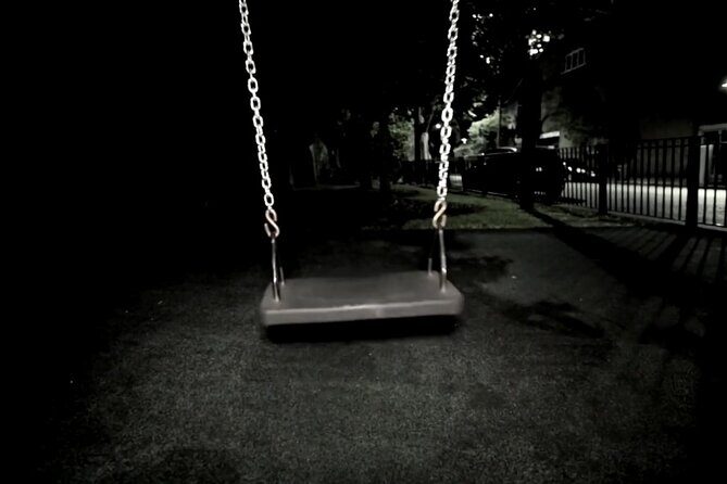 Sydney Ghost Walking Tour - FAQs