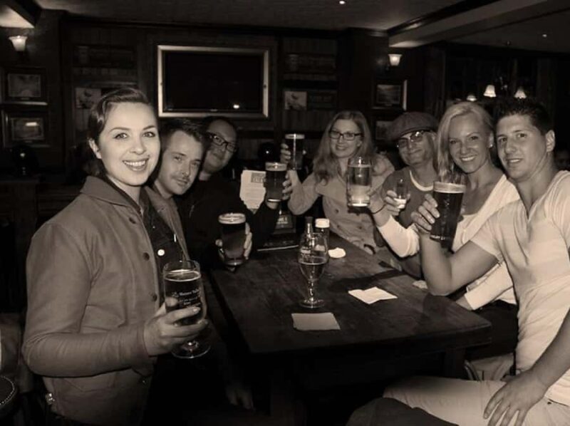 SYDNEY : Ghosts, Grog & The Rocks: Haunted Pubs &Cellar Tour - Final Thoughts