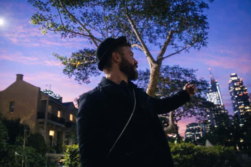 SYDNEY : Ghosts, Grog & The Rocks: Haunted Pubs &Cellar Tour - FAQ