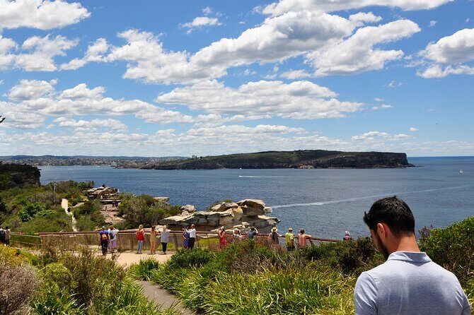 Sydney Guided Sightseeing Bus Tour - A Deep Dive into the Sydney Bus Tour