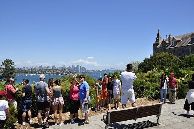 Sydney Guided Sightseeing Bus Tour - The Sum Up: Is This Tour Worth Your Time and Money?