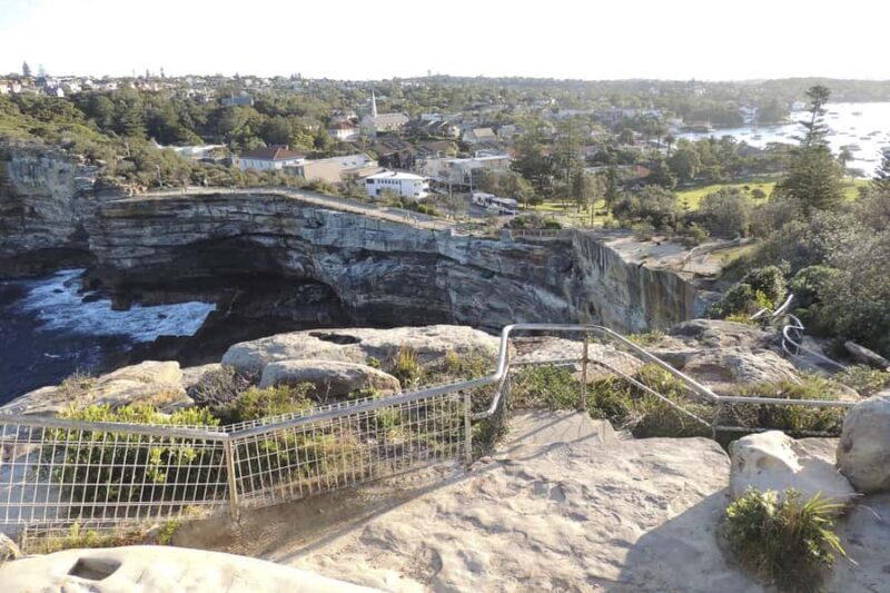 Sydney: Half-Day City Tour - An In-Depth Look at What You’ll Experience