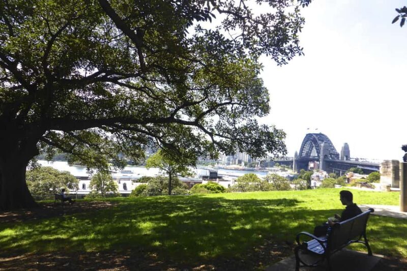 Sydney: Half-Day City Tour - FAQ — Common Questions About the Sydney Half-Day Tour