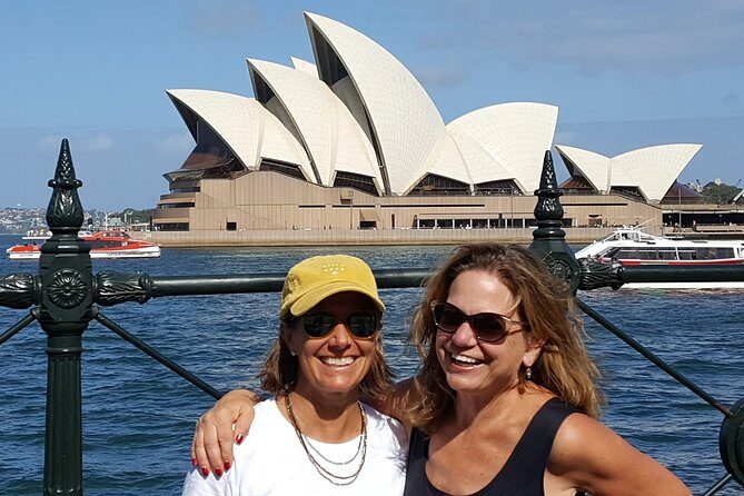Sydney Half Day Highlights - Luxury Private Tour | Morning or Afternoon Avail - The Details of the Sydney Half Day Highlights Private Tour