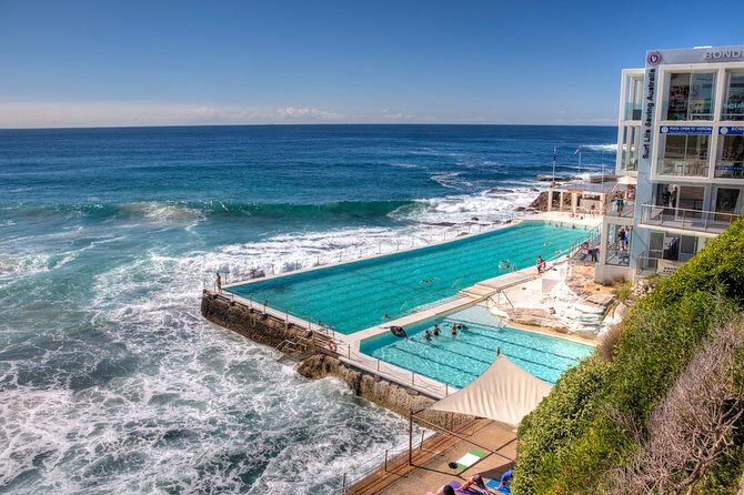 Sydney Half Day Highlights - Luxury Private Tour | Morning or Afternoon Avail - What Travelers Say