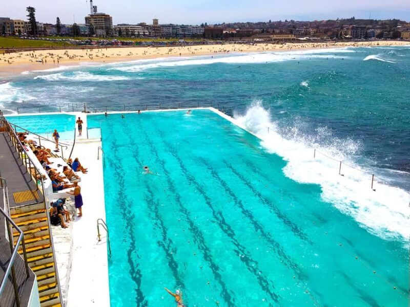 Sydney Half Day private tour: see Opera House, Bondi Beach - A Practical Introduction to Sydney’s Highlights
