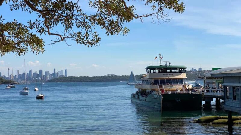 Sydney Half Day private tour: see Opera House, Bondi Beach - What Past Travelers Say