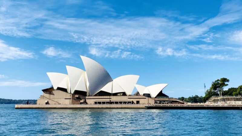 Sydney Half Day private tour: see Opera House, Bondi Beach - Who Should Consider This Tour?