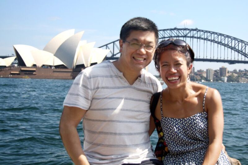 Sydney Half Day private tour: see Opera House, Bondi Beach - The Sum Up