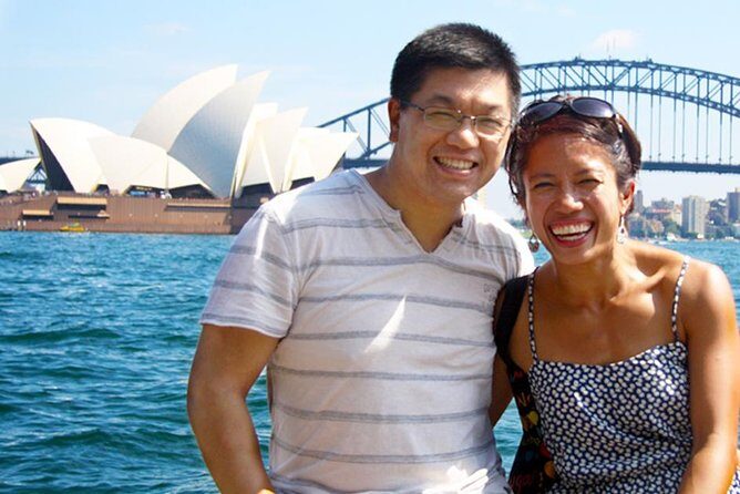 Sydney Half Day Private Tour: See Sydney Opera House and Bondi - The Practicalities and Value