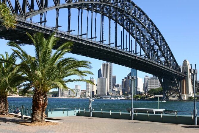 Sydney Half Day Tour with a Local: 100% Personalized & Private - What’s Included and What’s Not?