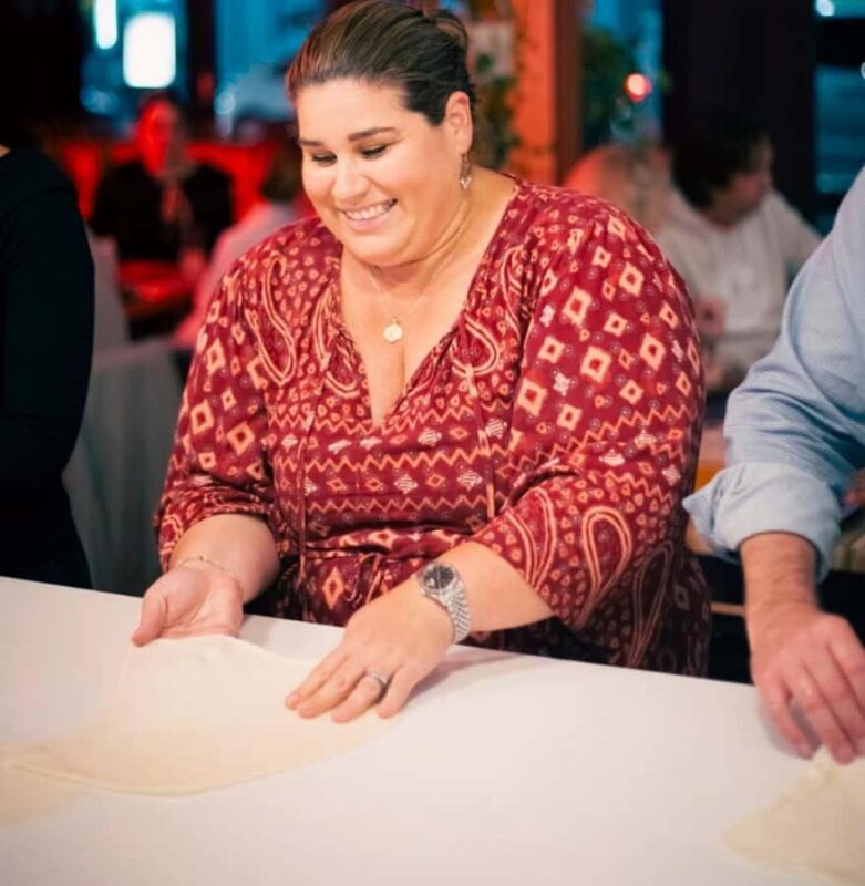 Sydney: Hands-On Roti Masterclass + 5-Course Feast and Drink - Exploring Sydney’s Roti Masterclass and Feast: A Hands-On Culinary Adventure