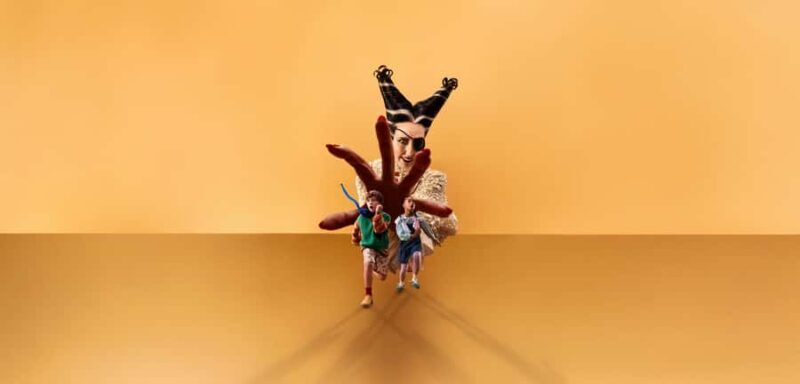 Sydney: Hansel & Gretel at the Sydney Opera House - Key Points