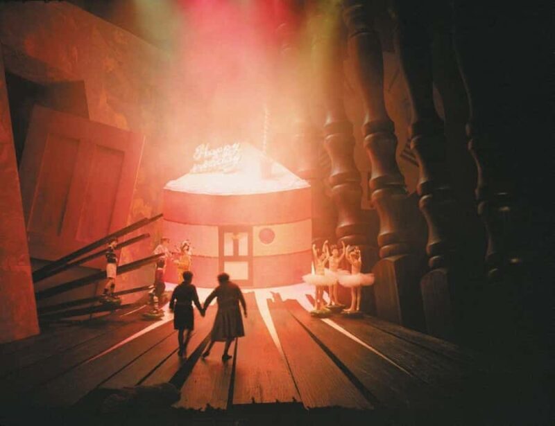 Sydney: Hansel & Gretel at the Sydney Opera House - An In-Depth Look at the Experience