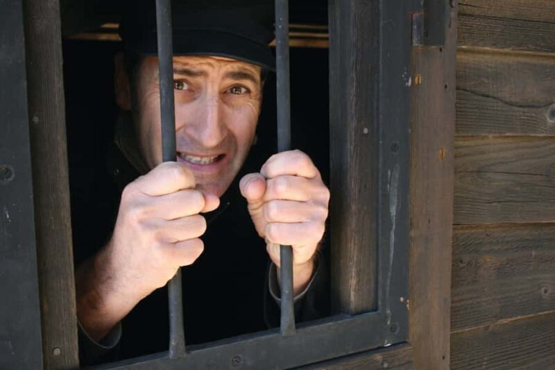 Sydney Harbor Tall Ship Convicts, Castles & Champagne Tour - Who Will Love This Tour?