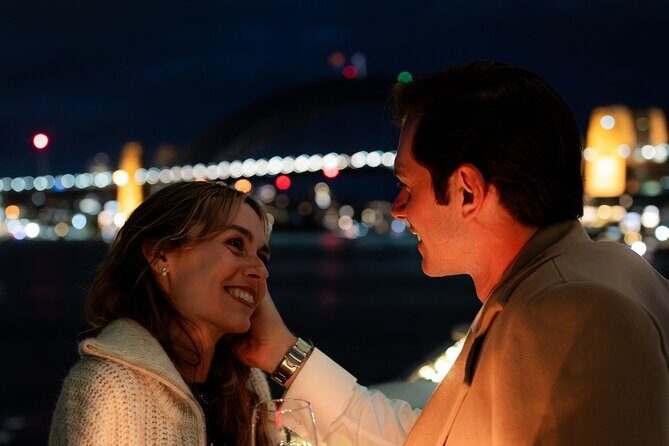 Sydney Harbour: 2h Glass Boat Dinner Cruise with Wine Pairing - Analyzing the Value