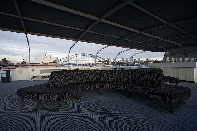 Sydney Harbour: 2h Glass Boat Dinner Cruise with Wine Pairing - Practical Tips for Booking and Enjoying