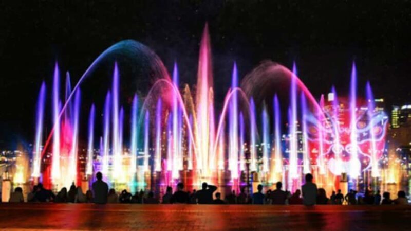 Sydney Harbour: 30 Minute Slow Jet Boat Vivid Cruise - Final Thoughts