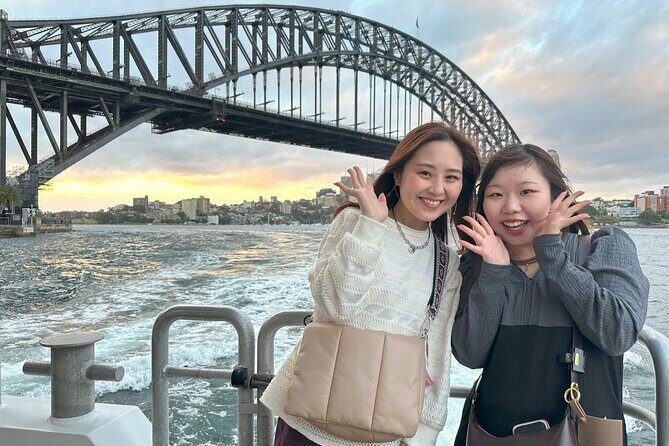Sydney Harbour and Fish Market Sightseeing Cruise - Final Thoughts on Value and Authenticity