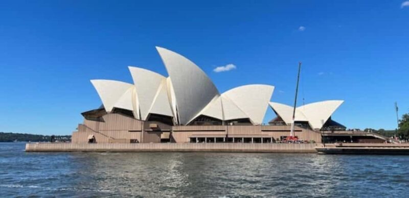 Sydney Harbour & Bondi: Morning Highlights with Breakfast - Key Points