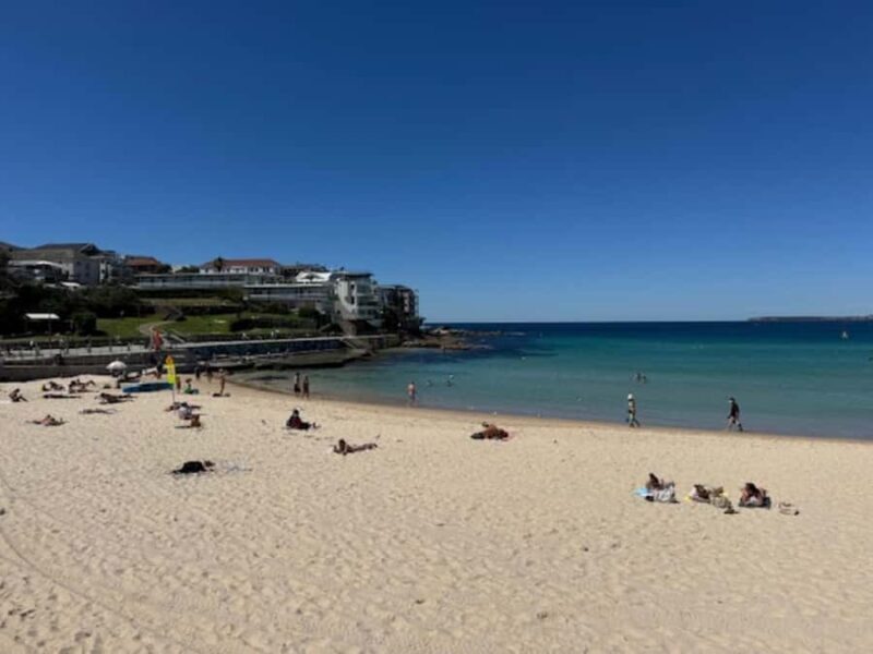 Sydney Harbour & Bondi: Morning Highlights with Breakfast - Who Will Love This Tour?
