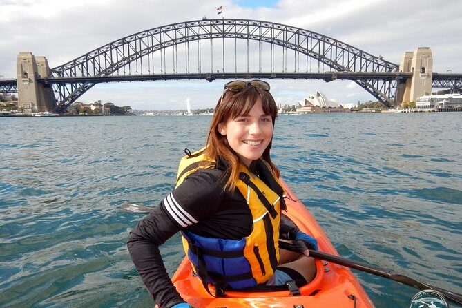 Sydney Harbour Bridge Kayak & Breakfast Tour - FAQ