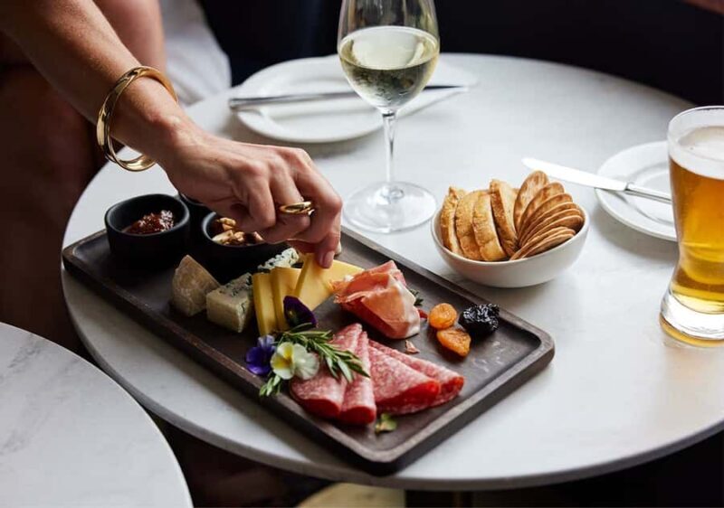 Sydney: Harbour Cruise with Charcuterie Board & Drinks - What to Expect on the Sydney Harbour Cruise with Charcuterie & Drinks