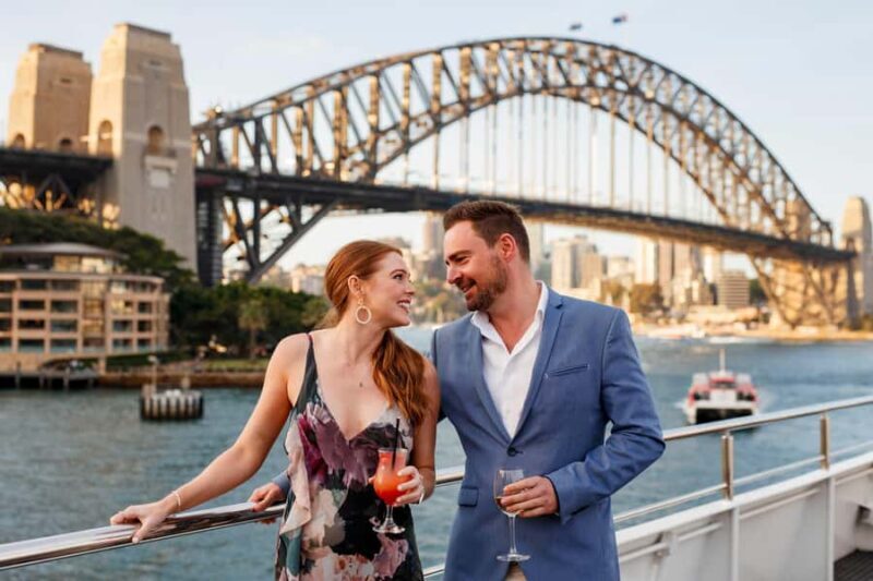 Sydney: Harbour Dinner Cruise with 3, 4 or 6-Course Menu - Who Will Love This Experience?