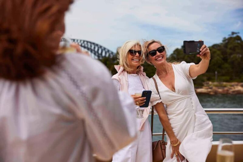Sydney Harbour Experience 90-minute Sightseeing Cruise - Final Thoughts: Who Should Consider This Cruise?