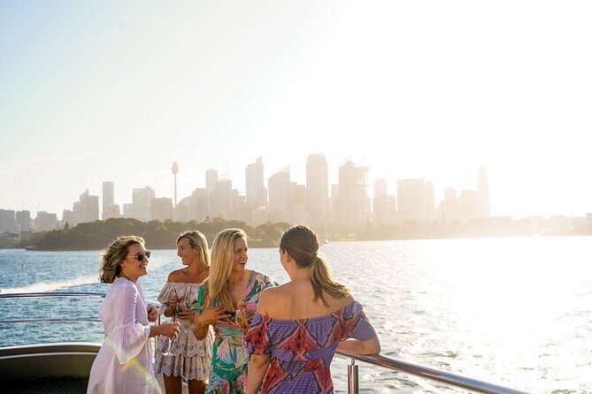 Sydney Harbour Experience Sightseeing Cruise - An In-Depth Look at the Experience