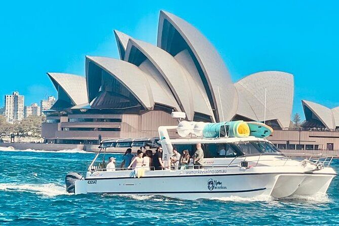 Sydney Harbour Family BBQ Cruise with Swim and Water Toys - Who Will Enjoy This Tour?