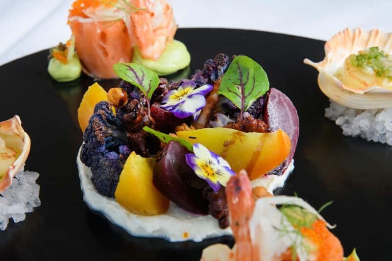 Sydney Harbour: Glass Boat Signature Dinner Cruise - Final Thoughts